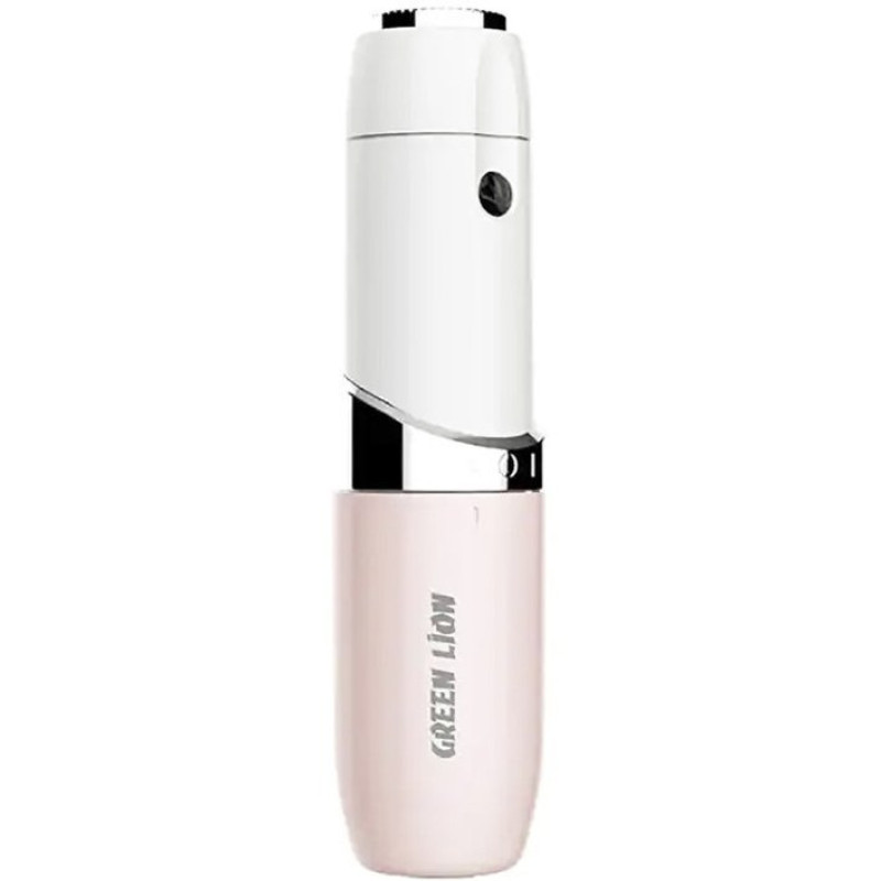 ماشین اصلاح موی بدن بانوان گرین لاین مدلNP10