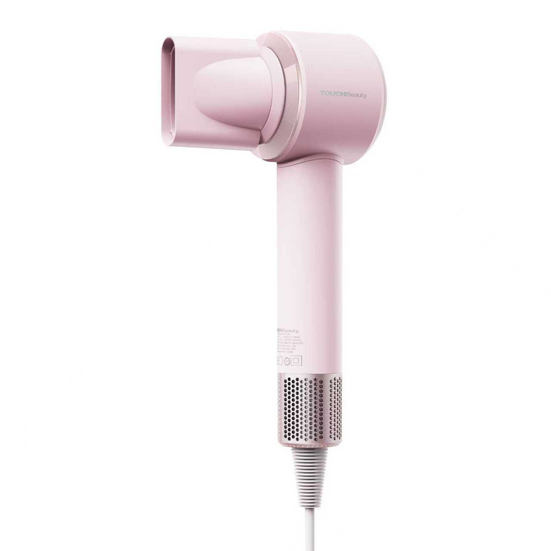سشوار حرفه ای 1600 وات تاچ بیوتی مدل TB-2592