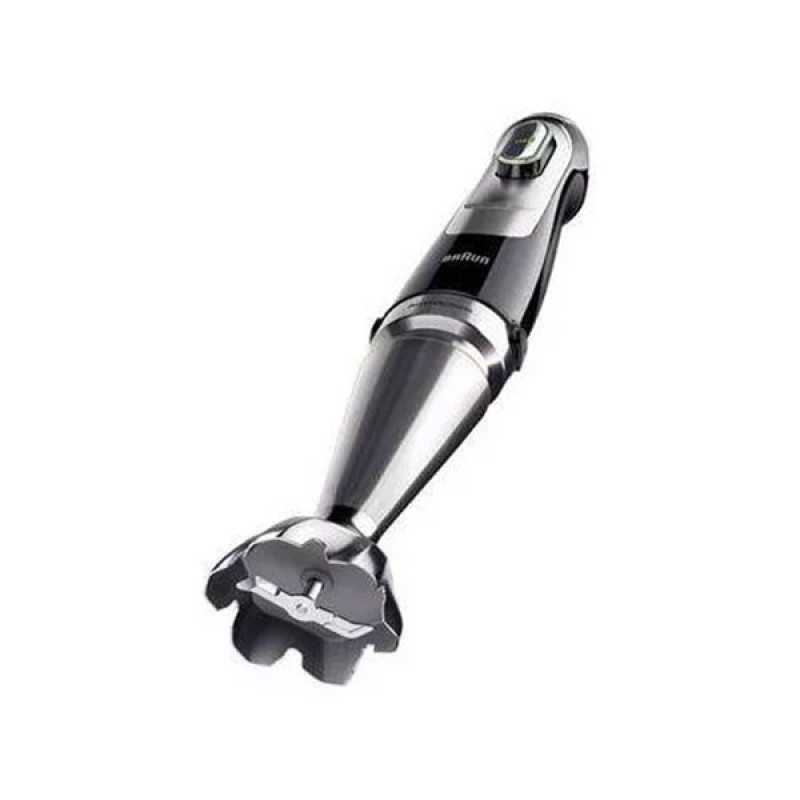 گوشت کوب برقی چندکاره 1200 وات براون مدل MQ9185X