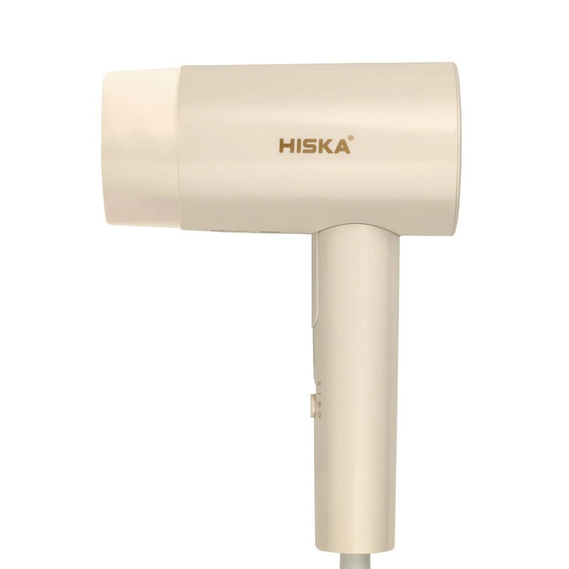 سشوار مسافرتی 1600 وات هیسکا مدل HK-5265-N