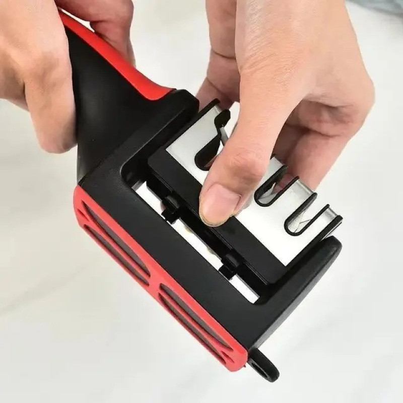 چاقو تیز کن مدل HCK-168