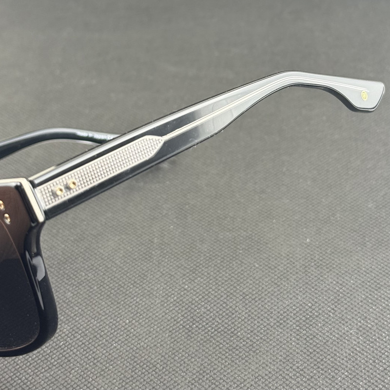 عینک آفتابی ویفرر (Wayfarer) دیتا مدل AUDER DRX-129 AF