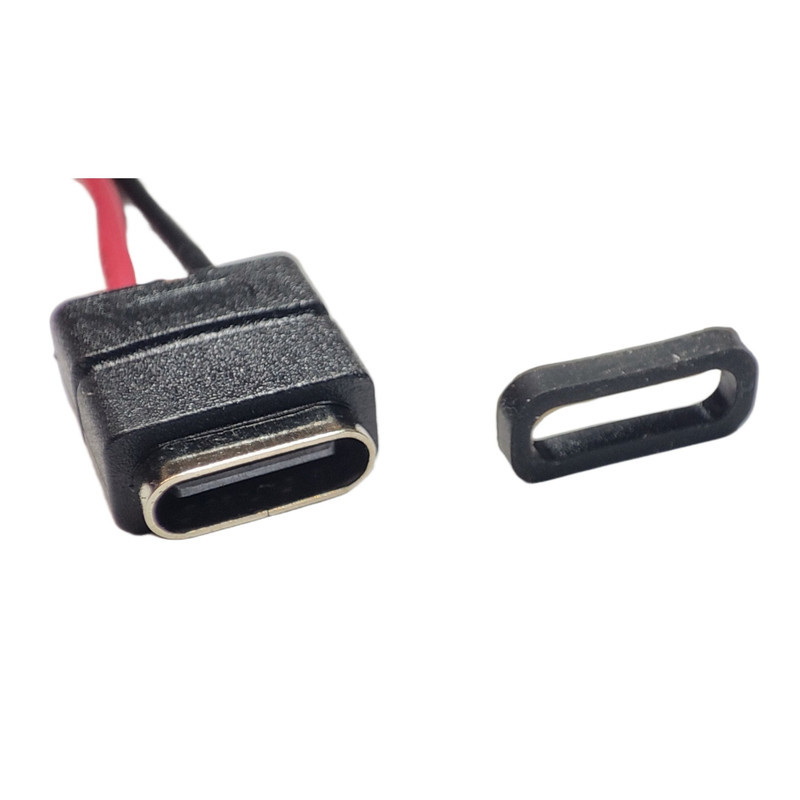 سوکت کانکتور USB Type-C مادگی مدل UGREEN