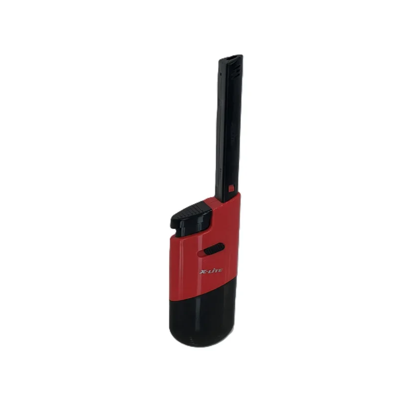 فندک گازی آشپزخانه ایکس لایت مدل ته گرد کد 9089