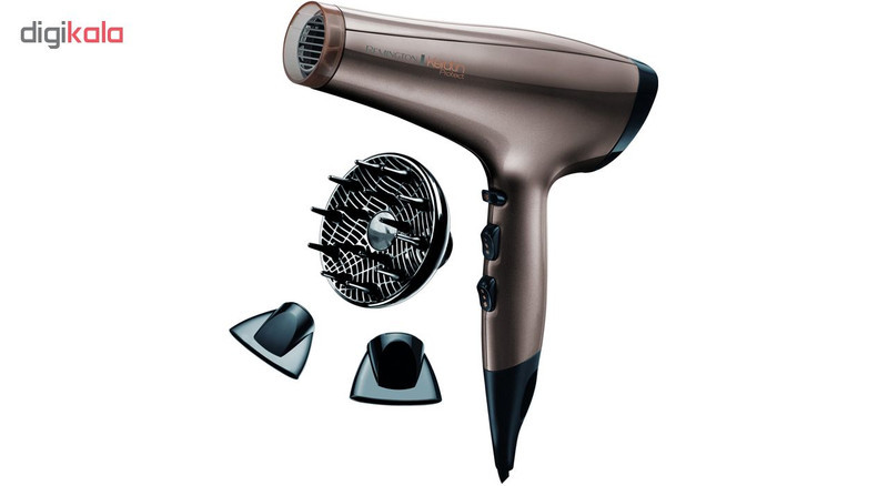 سشوار رمینگتون مدل AC8002 Keratin Protect