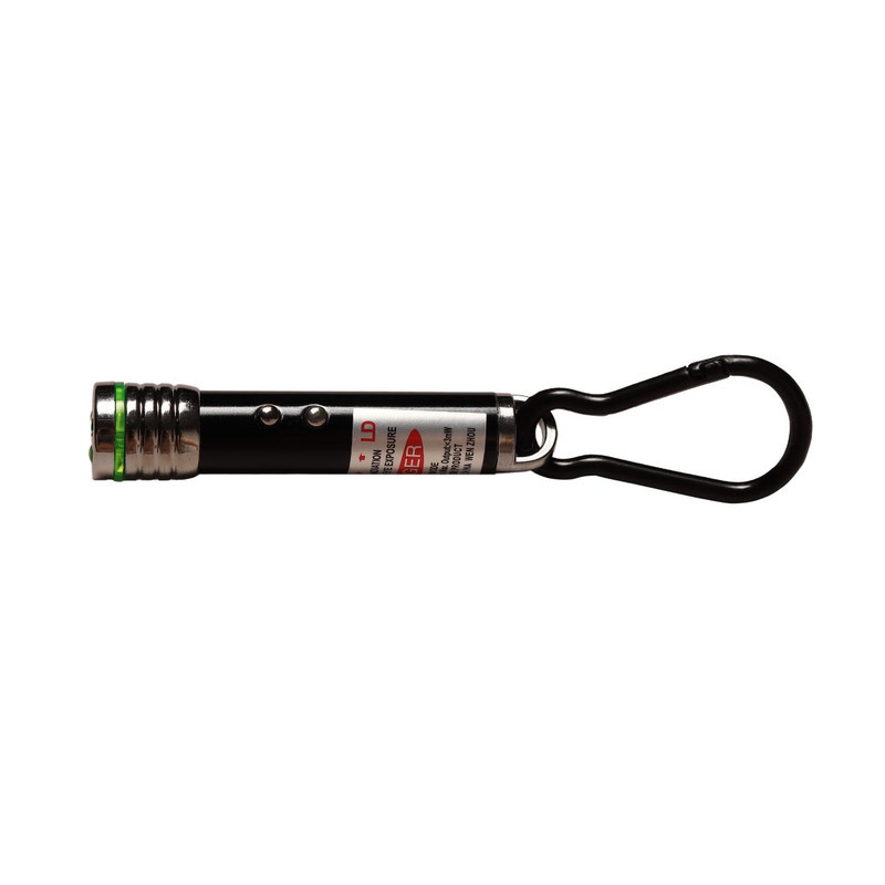 لیزر اسباب بازی گربه مدل Super Led Lamp
