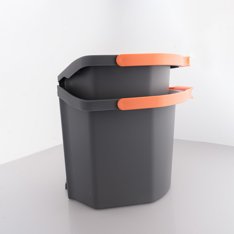 ست سطل و زمین شوی نیکووا مدل NSM-004