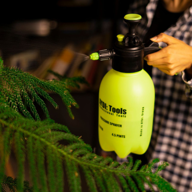 سمپاش آیدی تولز مدل Sprayer حجم 2 لیتر