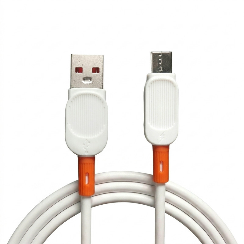 کابل تبدیل USB به USB-C مدل Fast Gear Series طول ۱ متر