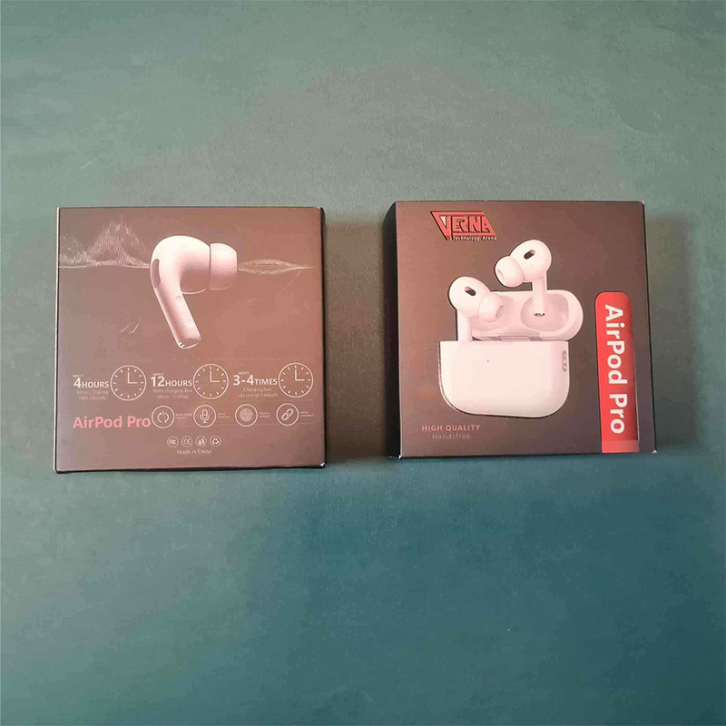 هندزفری بلوتوثی ورنا مدل Airpod pro