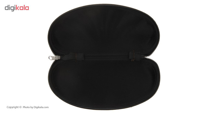 قاب عینک مدل Black