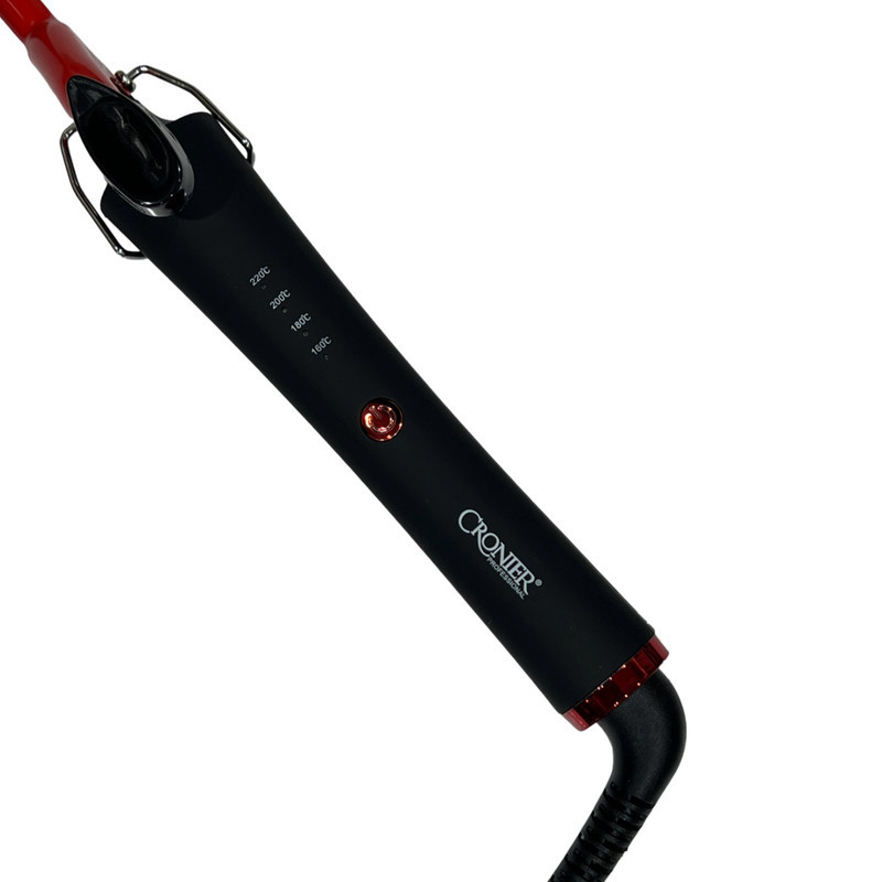 فرکننده و حالت دهنده مو کرونیر مدل CR-2036