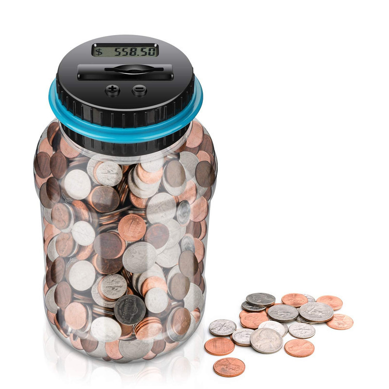 قلک مدل 02 Piggy bank