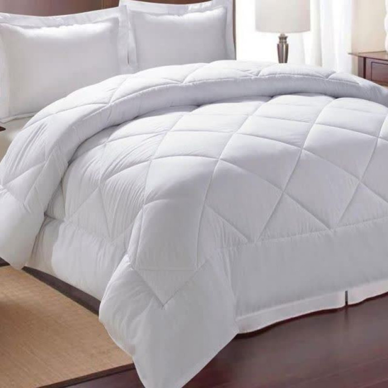لحاف یک نفره مدل سارینا سایز  220×170 سانتی متر