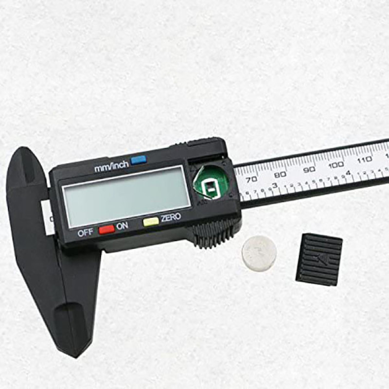 کولیس دیجیتال مدل 150.01