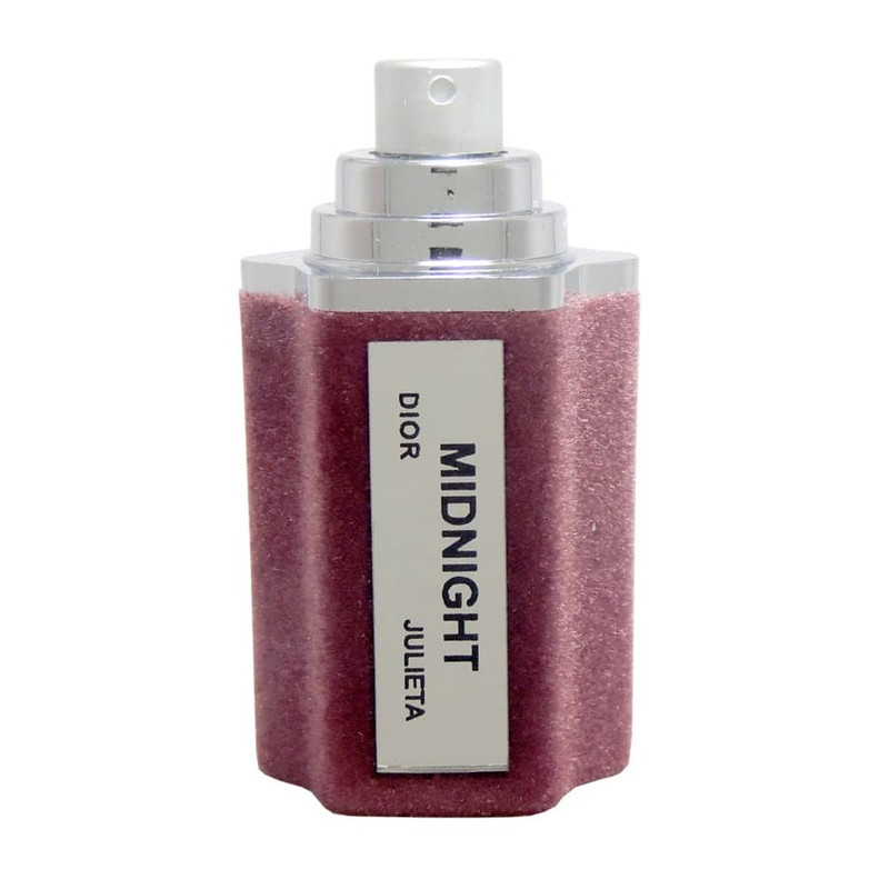 ادو پرفیوم زنانه ژولییتا مدل Dior Midnight Poison حجم 30 میلی لیتر