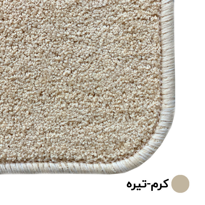 پادری پالاز مدل کات بی سایز 50x79 سانتی متر