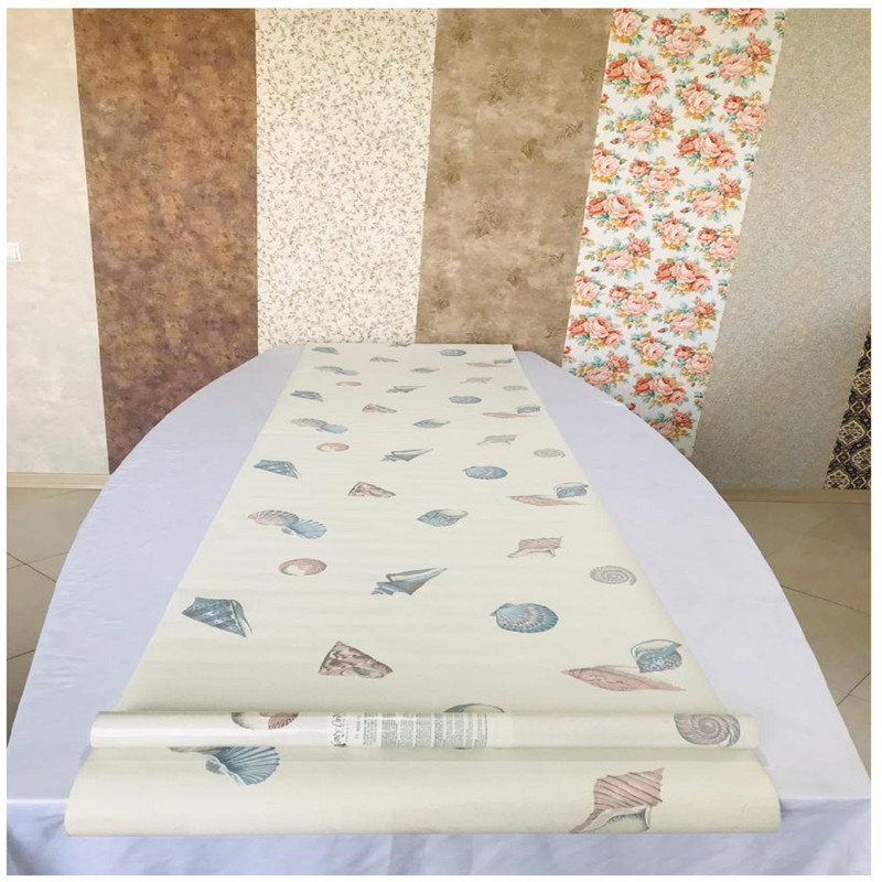 کاغذ دیواری کاری لند
مدل TD 8246