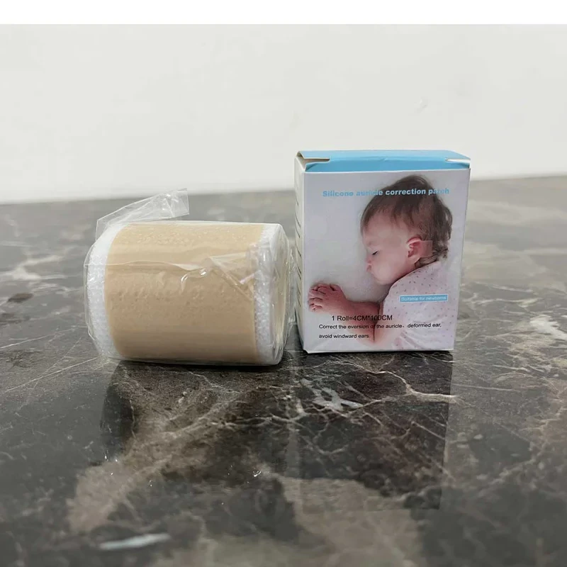 چسب اصلاح فرم گوش نوزاد مادرکر مدل 4100