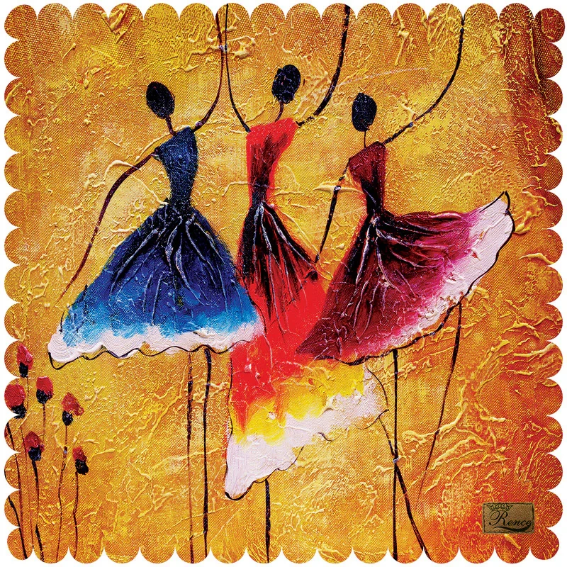 رومیزی رنس مدل T10-42041