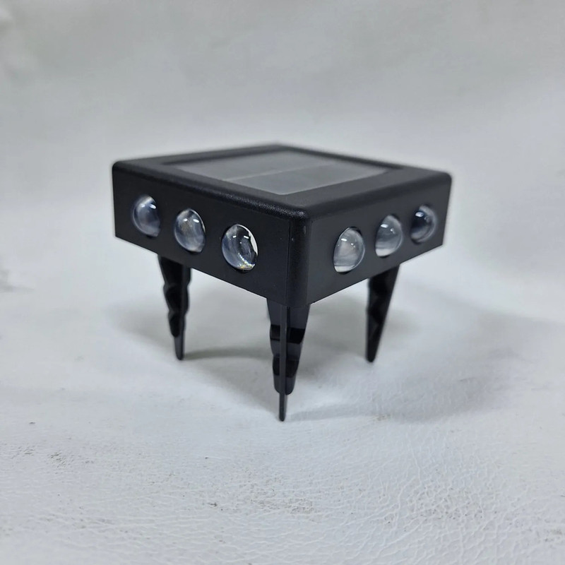 چراغ خورشیدی سولار مدل YD-2309-LED-12