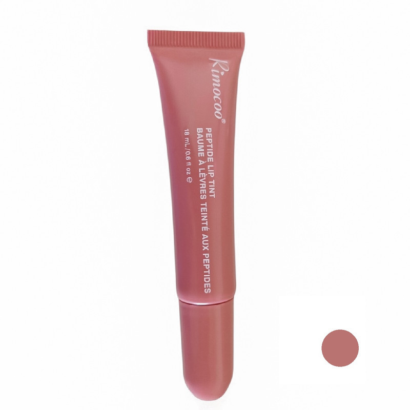 تینت لب ریموکو مدل Peptide