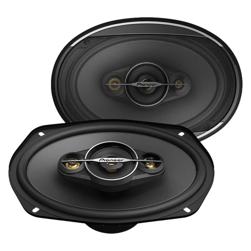 اسپیکر خودرو پایونیر مدل TS-A6968S بسته دو عددی