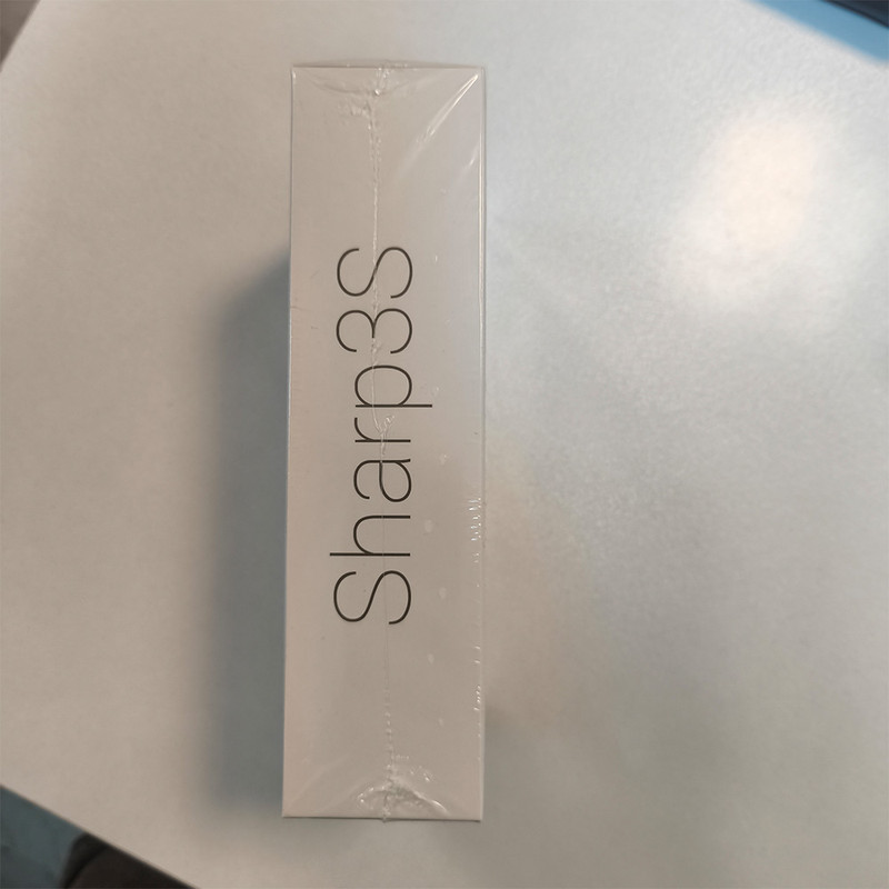 ماشین اصلاح موی سر و صورت شارژی ان شن مدل Sharp3S