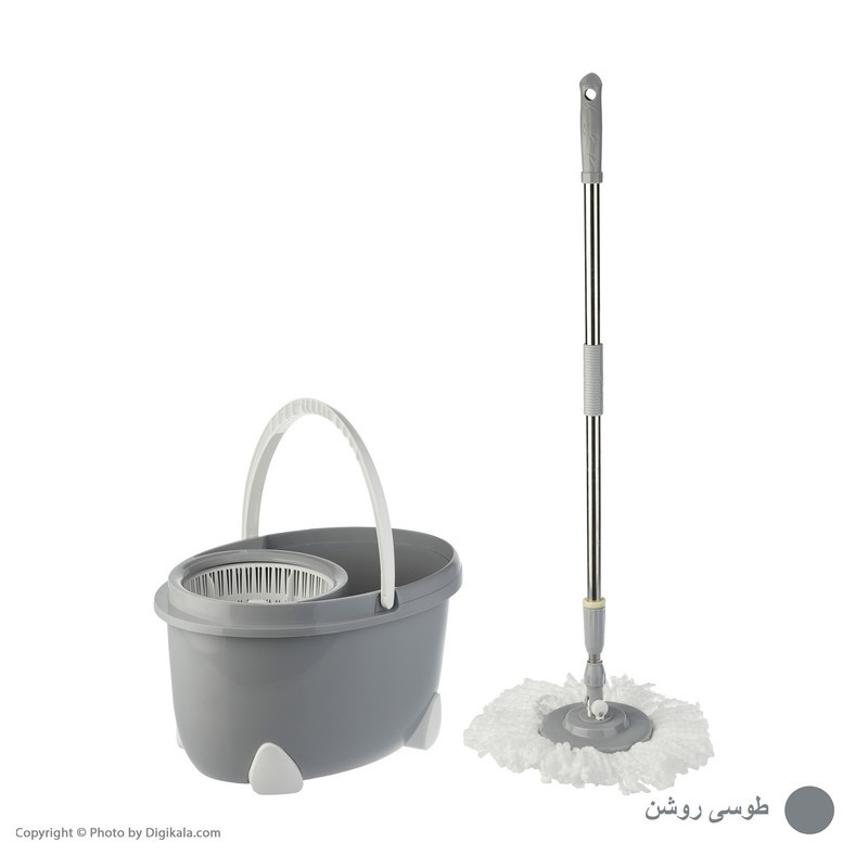 سطل و زمین شوی همارا کد 0021