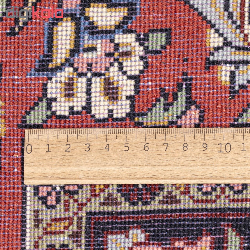 فرش دستباف سه متری سی پرشیا کد 174001