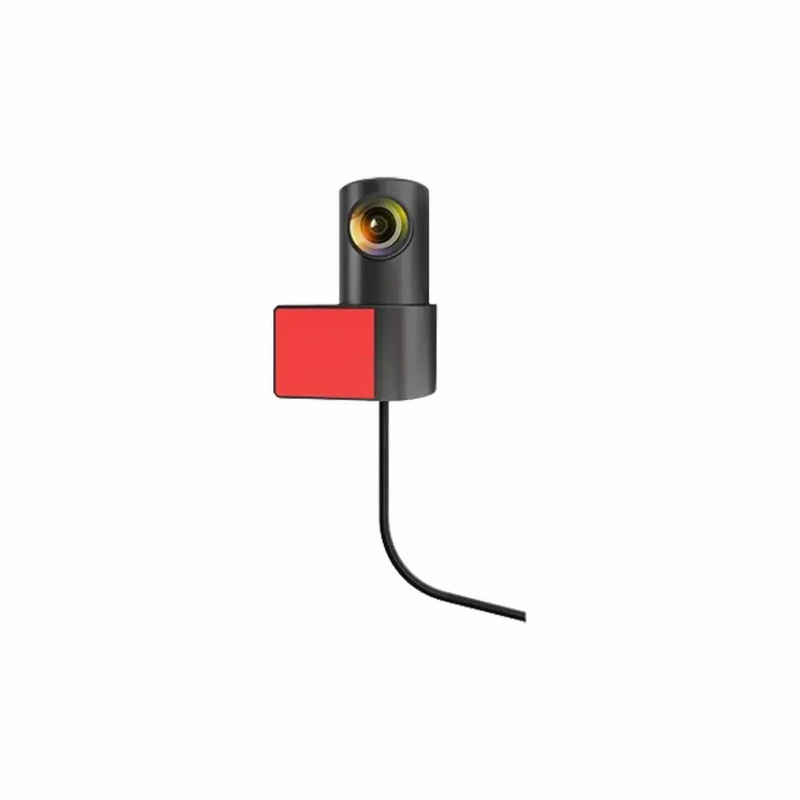 دوربین ثبت وقایع پاورلوژی مدل Dual Recording به همراه دوربین عقب