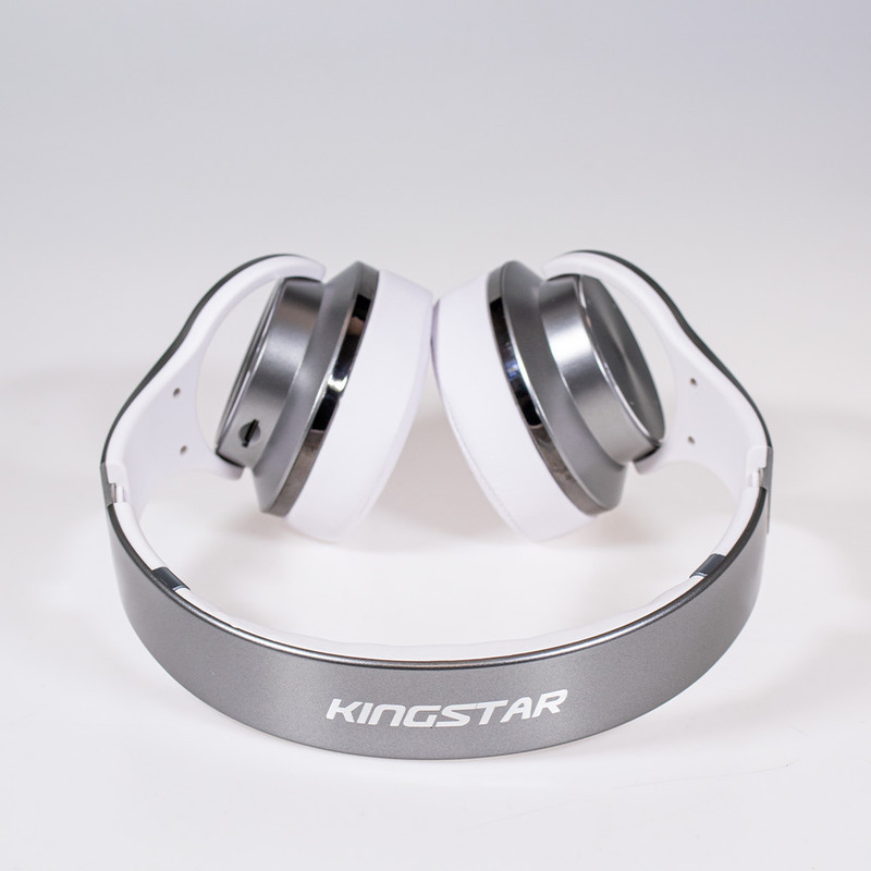 هدفون بی سیم کینگ استار مدل KBH115S