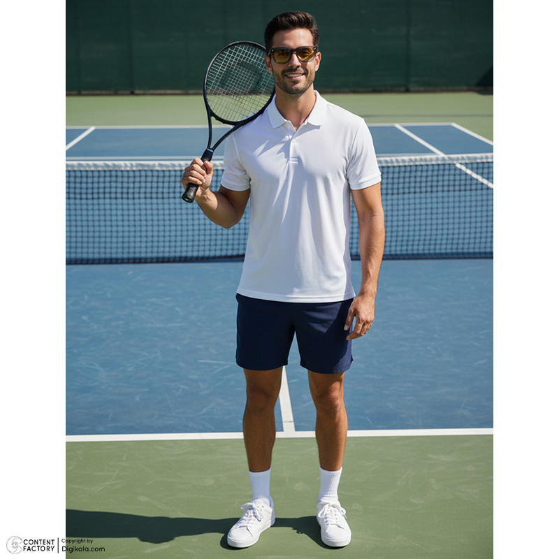 عینک آفتابی ویفرر (Wayfarer) کارفیا مدل Solis DB