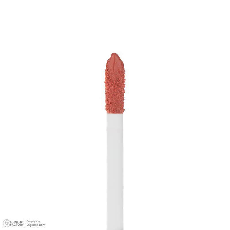 رژگونه مایع مات کالیستا مدل Dewy Rose شماره 40