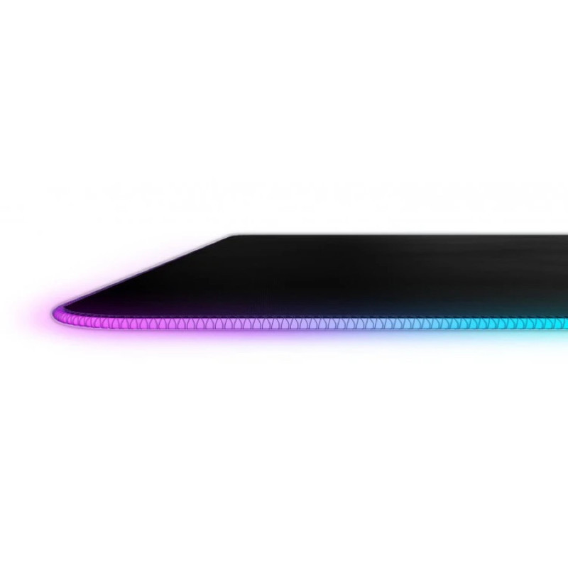 ماوس پد گیمینگ مدل RGB کد GMS_WT_5