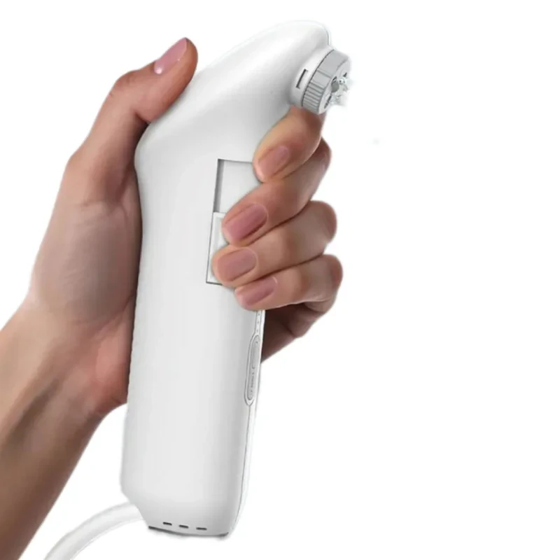 خودشور توالت فرنگی گرین لاین مدل  Travel Bidet Pro with Tank
