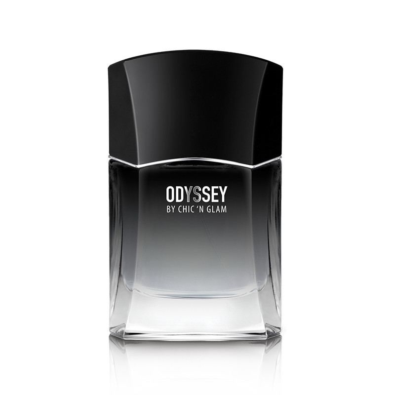 ادو پرفیوم مردانه چیکن گلم مدل Odyssey Men با رایحه گرم حجم 100 میلی لیتر