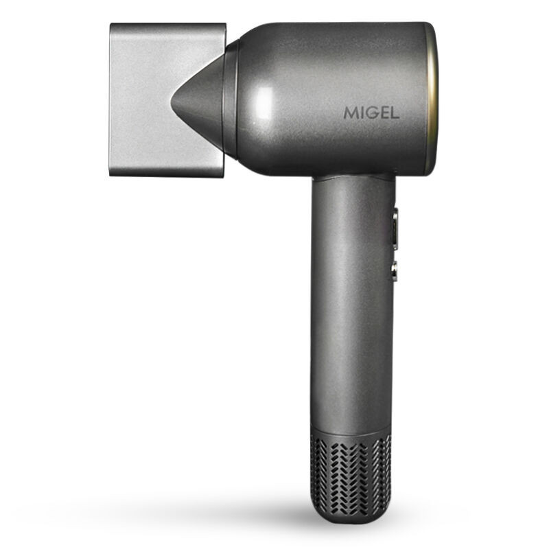 سشوار خانگی 1800 وات میگل مدل GHD 880