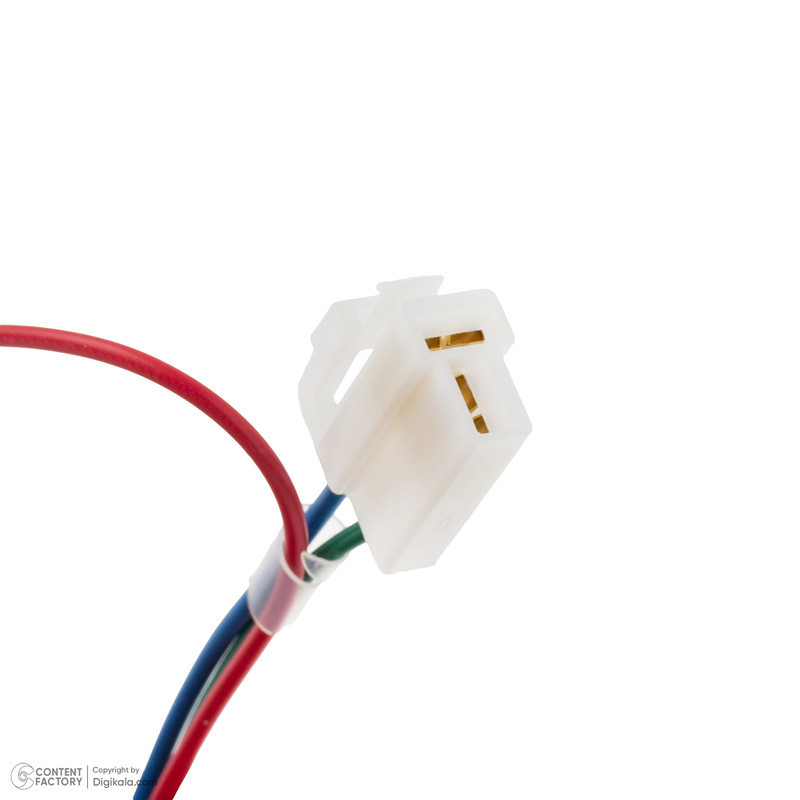 رله تقویت شیشه بالابر جی ای اس پی کد 503914 مناسب برای پراید وانت