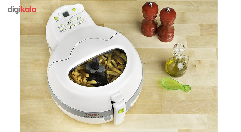 سرخ کن تفال مدل FZ7100