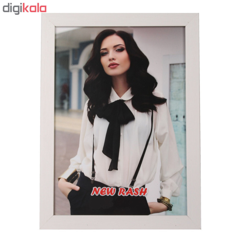 قاب عکس مدل 2025DW سایز 20×25 سانتی متر
