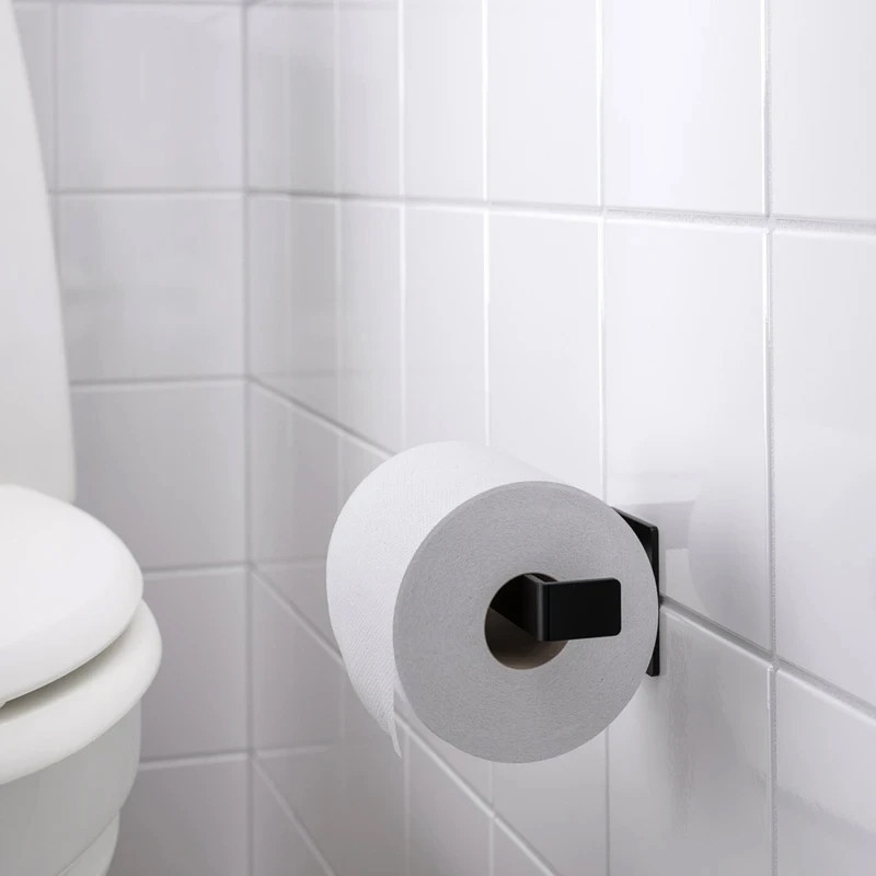 پایه رول دستمال کاغذی مدل RAD07 بسته دو عددی