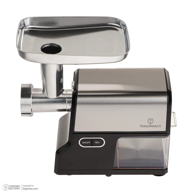 چرخ گوشت ترام هاوس مدل MG-40150