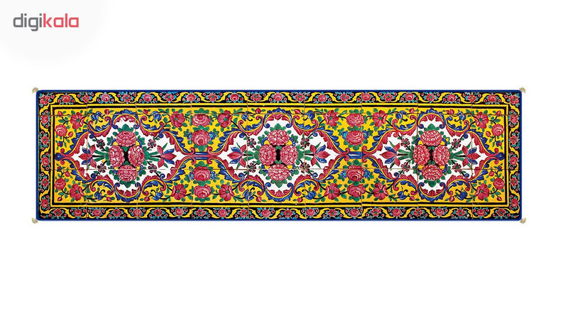 رانر مدل هما کد R-130