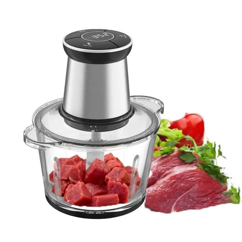 خردکن 3000 میلی‌لیتر ابکازو مدل CH-1243