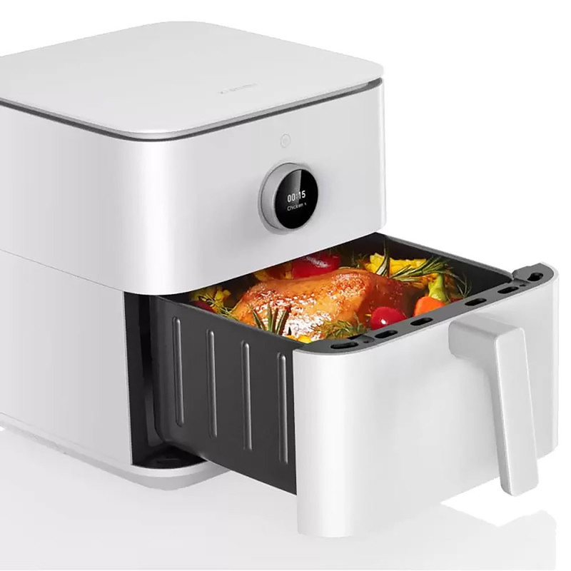 سرخ کن بدون روغن شیائومی مدل  MAF10 model 6.5 liter