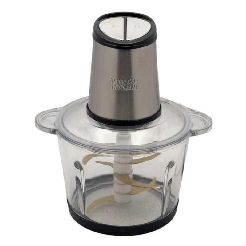 خردکن 3800 میلی لیتر سیلور کرست مدل SL-2024