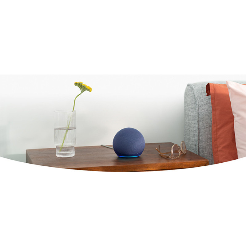 دستیار صوتی آمازون مدل Echo Dot 5th Generation