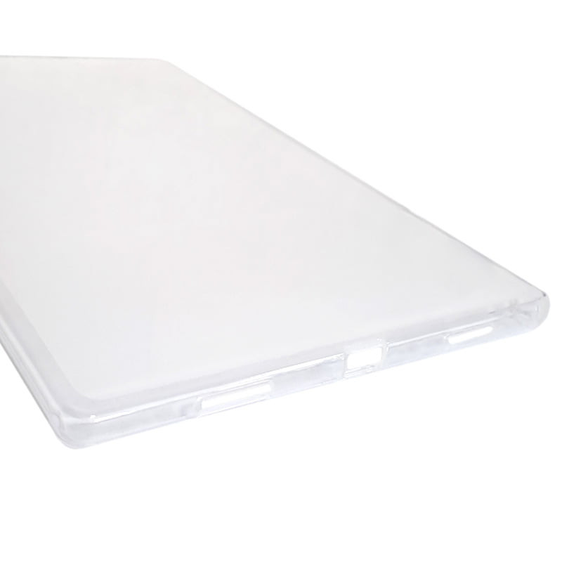 کاور مدل ساده مناسب برای تبلت سامسونگ GALAXY Tab A8 (X200-X205)