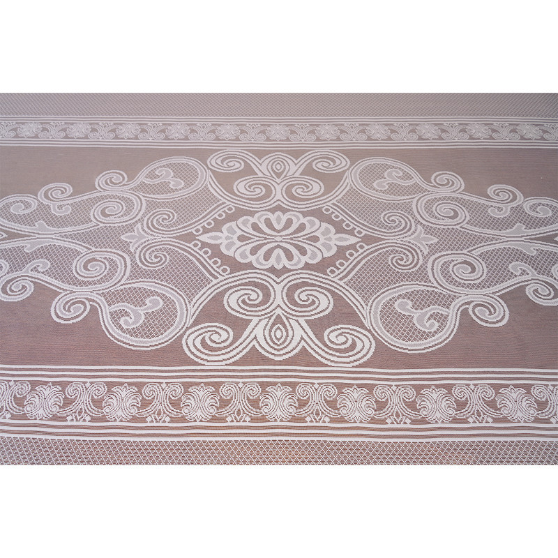 رومیزی پرلا مدل Sofiya سایز 220x150 سانتی‌متر